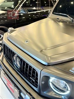 مرسيدس بنز G-Class